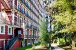 Отель Grand Hotel Gallia & Londres Отель Grand Hotel Gallia & Londres