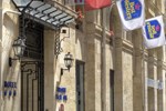 Отель Best Western Bordeaux - Bayonne Etche-Ona Отель Best Western Bordeaux - Bayonne Etche-Ona