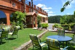 Гостевой дом Hostal Almanzor Гостевой дом Hostal Almanzor