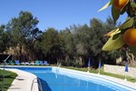 Отель Cortijo Huerta Dorotea Отель Cortijo Huerta Dorotea
