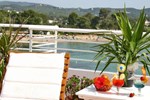 Гостевой дом Boutique Hostal Las Arenas Гостевой дом Boutique Hostal Las Arenas