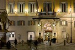 Отель Grand Hotel De La Minerve Отель Grand Hotel De La Minerve