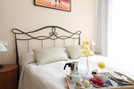 Апартаменты Apartamentos Lido Апартаменты Apartamentos Lido