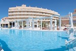 Отель Hotel Cleopatra Palace Отель Hotel Cleopatra Palace