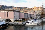 Отель NH Collection Genova Marina Отель NH Collection Genova Marina