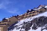 Апартаменты Apartamentos Habitat Economy Апартаменты Apartamentos Habitat Economy