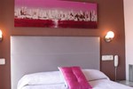 Отель Hotel Lo Monte Отель Hotel Lo Monte