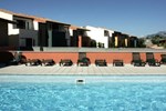 Отель Vilar Rural de Arnes Отель Vilar Rural de Arnes