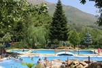 Отель Cabañas-Bungalows-Camping "La Vera" Отель Cabañas-Bungalows-Camping "La Vera"