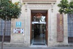 Отель Hotel Palacio Garvey Отель Hotel Palacio Garvey