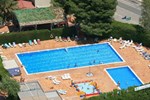 Отель Camping La Pineda de Salou Отель Camping La Pineda de Salou