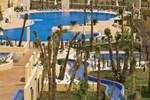 Отель Serena Golf Отель Serena Golf