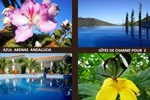 Апартаменты Azul Arenas Andalucia Апартаменты Azul Arenas Andalucia