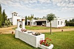 Отель Hacienda Roche Viejo Отель Hacienda Roche Viejo