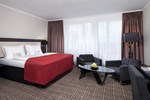 Отель Hotel Palace Berlin Отель Hotel Palace Berlin