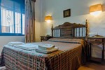 Апартаменты Hacienda Puerto Conil Апартаменты Hacienda Puerto Conil