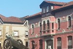Отель Casona Del Sella Отель Casona Del Sella