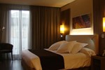 Отель Hotel Aroi Ponferrada Отель Hotel Aroi Ponferrada