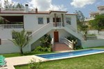 Апартаменты Villas Axarquia Frigiliana Апартаменты Villas Axarquia Frigiliana