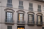 Отель Caro Hotel Отель Caro Hotel