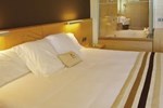 Отель Hotel Restaurant Sant Pol Отель Hotel Restaurant Sant Pol