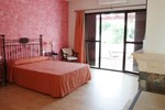 Отель Complejo Turístico Rural Nazaret De Moguer Отель Complejo Turístico Rural Nazaret De Moguer