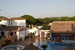 Гостевой дом Hostal Los Pinos Гостевой дом Hostal Los Pinos