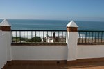 Апартаменты Apartamentos El Roqueo Апартаменты Apartamentos El Roqueo