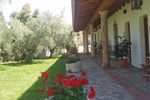 Гостевой дом Cortijo Los Monteros Гостевой дом Cortijo Los Monteros