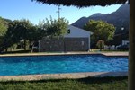 Отель Casa Rural Los Cascajales Отель Casa Rural Los Cascajales