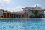Отель Cortijo Escondido Отель Cortijo Escondido