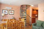 Апартаменты Apartamentos Todosierranevada Апартаменты Apartamentos Todosierranevada