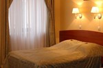 Отель Hotel Kazimierz Отель Hotel Kazimierz