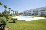 Апартаменты Apartamentos Les Portelles del Mar Апартаменты Apartamentos Les Portelles del Mar