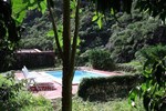 Отель Casa Rural Dos Barrancos Отель Casa Rural Dos Barrancos