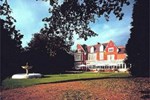 Отель Hilton St Annes Manor Bracknell Отель Hilton St Annes Manor Bracknell