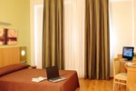 Отель Sercotel La Boroña Отель Sercotel La Boroña
