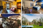 Апартаменты Apartamentos Rurales la Solana Апартаменты Apartamentos Rurales la Solana