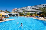 Апартаменты Apartamentos Turquesa Playa Апартаменты Apartamentos Turquesa Playa