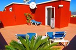 Апартаменты Apartamento Finca El Gallo Апартаменты Apartamento Finca El Gallo