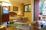 Отель Hotel La Siesta Отель Hotel La Siesta