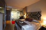 Отель Hotel Axis Vigo Отель Hotel Axis Vigo