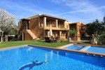 Отель Casa Rural Naya Отель Casa Rural Naya