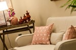 Отель Hotel Villa Rosario Отель Hotel Villa Rosario