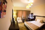 Отель Rush Inn Hotel Отель Rush Inn Hotel