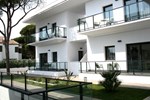 Апартаменты Apartamentos Al Sur Апартаменты Apartamentos Al Sur