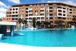 Отель Hotel Neptuno Отель Hotel Neptuno
