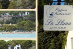 Апартаменты Apartamentos Alta Galdana Апартаменты Apartamentos Alta Galdana