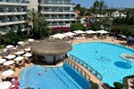 Отель Hotel Rei Del Mediterrani Отель Hotel Rei Del Mediterrani