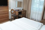 Отель Enziana Hotel Vienna Отель Enziana Hotel Vienna